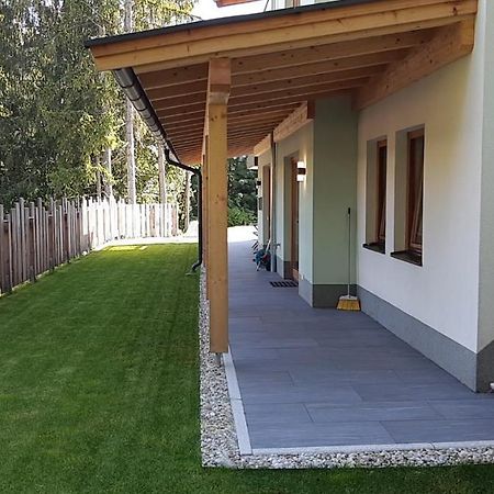 Ferienwohnung Ager-Bucher Ellmau Kültér fotó
