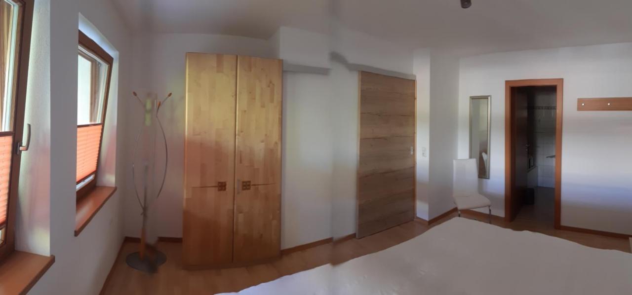Ferienwohnung Ager-Bucher Ellmau Kültér fotó