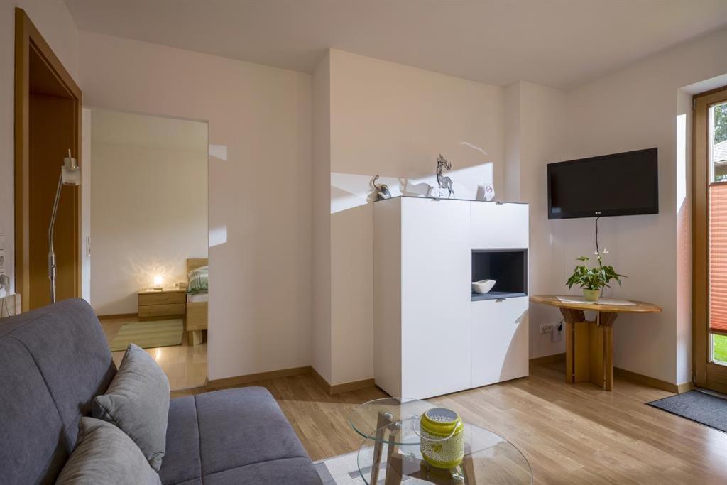 Ferienwohnung Ager-Bucher Ellmau Kültér fotó