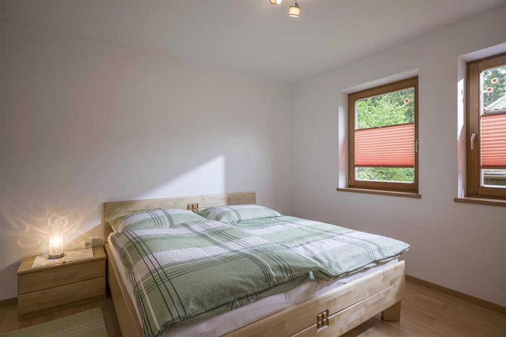 Ferienwohnung Ager-Bucher Ellmau Kültér fotó