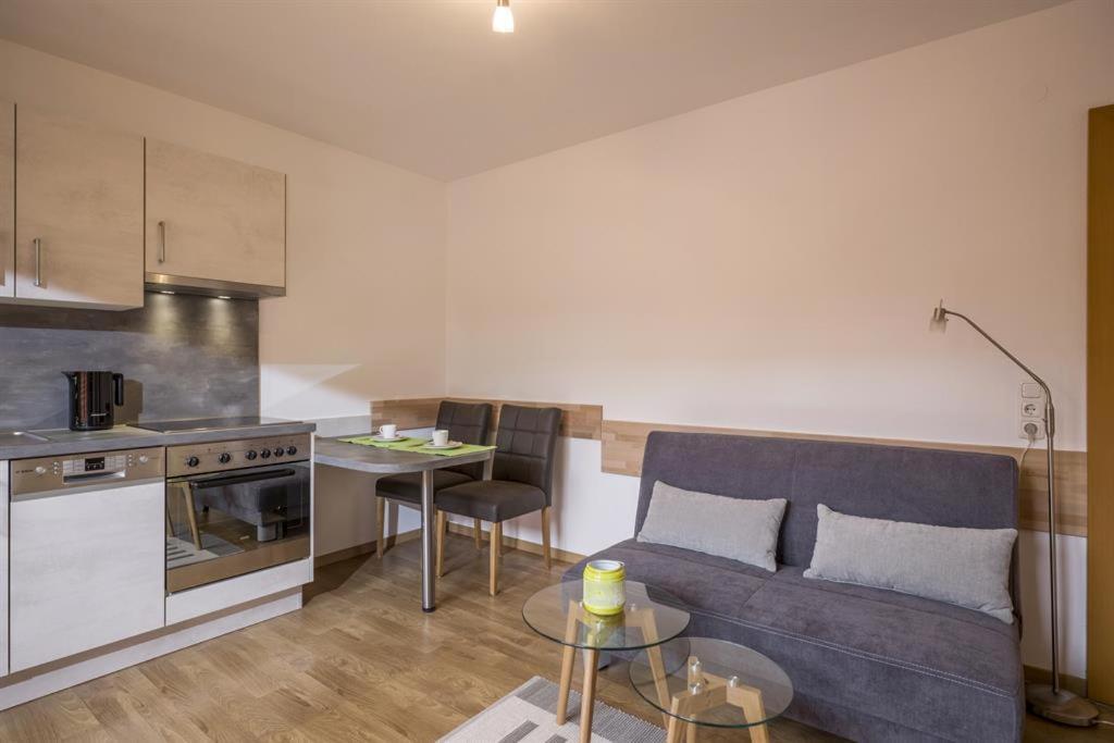 Ferienwohnung Ager-Bucher Ellmau Kültér fotó