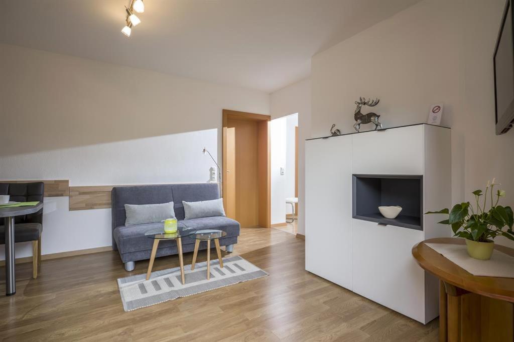 Ferienwohnung Ager-Bucher Ellmau Kültér fotó