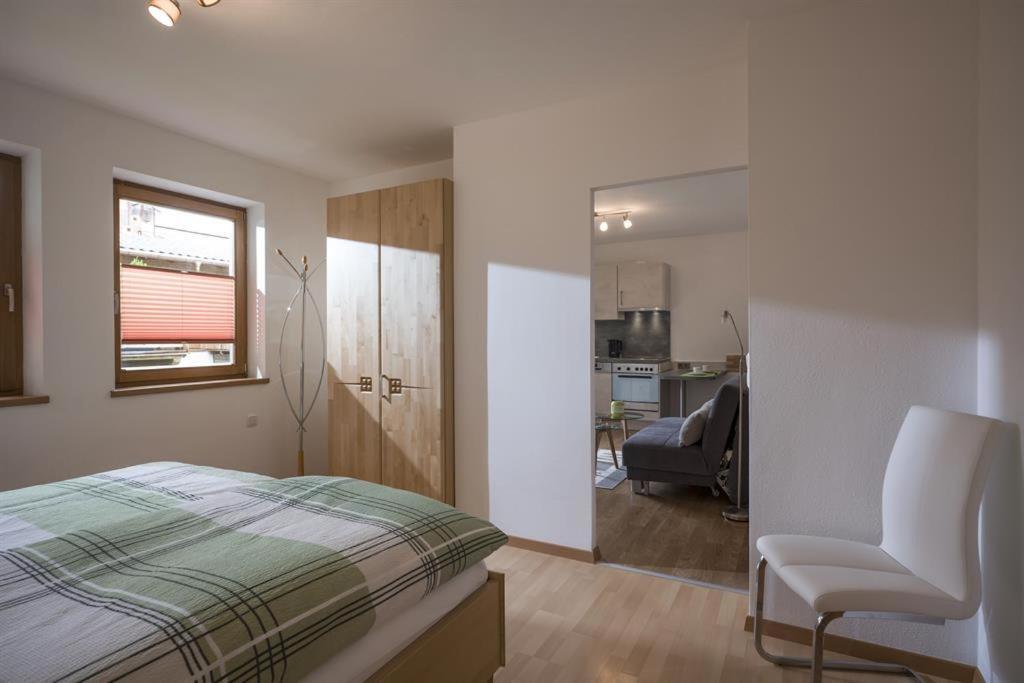 Ferienwohnung Ager-Bucher Ellmau Kültér fotó